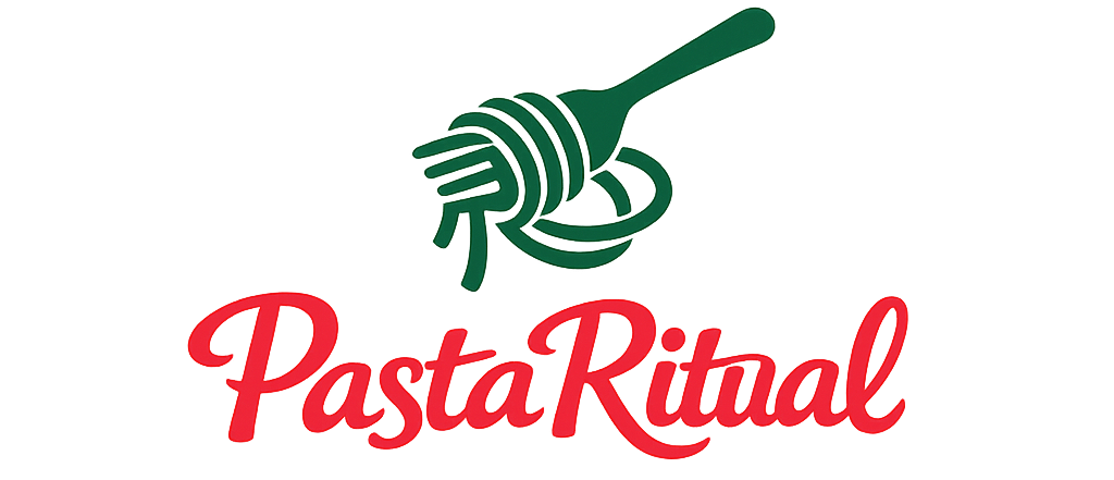 PastaRitual logo